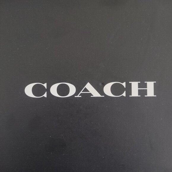 Coach Natalie Loafers - Picture 3 of 5